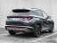 Hyundai Tucson Hybrid N Line Plug-in Vierwielaandrijving