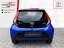 Toyota Aygo 1.0 VVT-i X-final