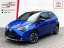 Toyota Aygo 1.0 VVT-i X-final