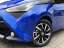 Toyota Aygo 1.0 VVT-i X-final