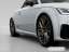 Audi TT 40 TFSI Cabriolet S-Line S-Tronic