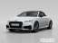 Audi TT 40 TFSI Cabriolet S-Line S-Tronic