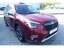 Subaru Forester Platinum 2.0ie Mild-Hybrid Schiebedach Parkpilot N