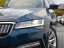 Skoda Superb iV