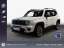 Jeep Renegade 4xe Hybrid