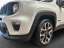 Jeep Renegade 4xe Hybrid