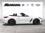 BMW Z4 Cabrio M-Sport Roadster sDrive20i