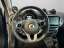 Smart EQ fortwo 60kWed Cabrio Passion