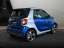 Smart EQ fortwo 60kWed Cabrio Passion