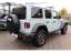 Jeep Wrangler Rubicon