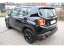 Jeep Renegade Hybrid Summit