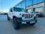 Jeep Gladiator Overland