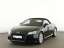 Audi TT 45 TFSI Cabriolet Roadster