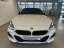 BMW Z4 Cabrio M-Sport Roadster