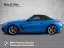 BMW Z4 Cabrio M-Sport Roadster sDrive30i