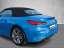 BMW Z4 Cabrio M-Sport Roadster sDrive30i