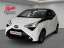 Toyota Aygo 1.0 VVT-i X-final