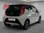 Toyota Aygo 1.0 VVT-i X-final