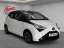 Toyota Aygo 1.0 VVT-i X-final