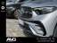 Mercedes-Benz GLC 300 4MATIC AMG Line GLC 300 e