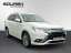 Mitsubishi Outlander 4WD PHEV