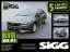 Opel Astra 1.4 Turbo Sports Tourer Turbo Ultimate