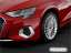 Audi A3 40 TFSI Hybride S-Tronic Sportback