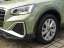 Audi Q2 35 TDI Quattro S-Line S-Tronic