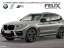 BMW X3 Competition