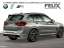 BMW X3 Competition