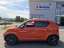 Suzuki Ignis Comfort DualJet Hybrid