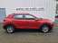 Kia Stonic Silber 1.25 MPI/MT5/84