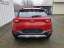 Kia Stonic Silber 1.25 MPI/MT5/84