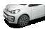 Volkswagen up! 1.0 MPI Active