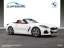 BMW Z4 Cabrio M-Sport Roadster sDrive20i