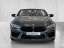 BMW M8 Cabrio Competition xDrive