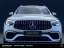 Mercedes-Benz GLC 63 AMG 4MATIC+ AMG Line