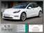 Tesla Model 3 AWD Long Range