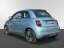 Fiat 500e Icon