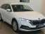 Skoda Octavia 2.0 TDI Combi Style Style