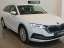 Skoda Octavia 2.0 TDI Combi Style Style