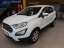 Ford EcoSport Cool & Connect EcoBoost