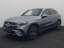 Mercedes-Benz GLC 200 AMG Line