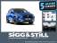 Ford Kuga AWD Active Hybrid X