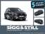 Ford Kuga Active Plug in Hybrid