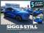 Ford Kuga Plug in Hybrid ST Line X