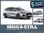 Ford Focus ST Line