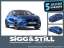 Ford Puma ST Line