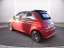 Fiat 500C RED