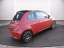 Fiat 500C RED